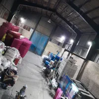 جذب تعدادی کارگر ساده در کارگاه تزریق پلاستیک