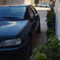 اردی ۸۴ دوگانه