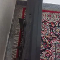 ال سی دی پاناسونیک ۴۲ اینچ در حد نو|تلویزیون و پروژکتور|لردگان, |دیوار