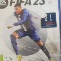 دیسک فیفا ۲۳