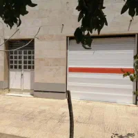 رهن و اجاره مغازه دو دهانه نبش دوخیابان اصلی