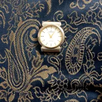 ساعت سیتیزن قدیمی