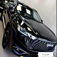شوال هاوالH6صفر/CHEVAL تحویل فوری