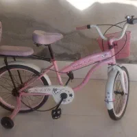 تخفیف زدم دوچرخه 20|دوچرخه، اسکیت، اسکوتر|لامرد, |دیوار