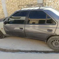پژو روآ (ROA) دوگانه سوز، مدل ۱۳۸۵|خودرو سواری و وانت|شیراز, میانرود|دیوار