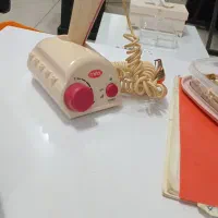 سوهان برقی