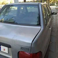 ماشین دوگانه مدل ۸۶|خودرو سواری و وانت|اصفهان, مصلی|دیوار