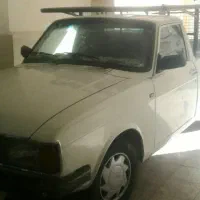 حمل بار با وانت