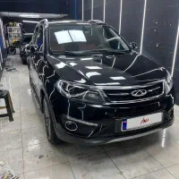 تیگو ۵ مدل ۹۷