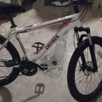 دوچرخه چیاوا ۲۶