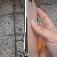 اپل iPhone 11 Pro Max با حافظهٔ ۲۵۶ گیگابایت|موبایل|قم, منبع آب|دیوار