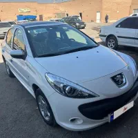 ۲۰۷صفر خشک۱۴۰۳|خودرو سواری و وانت|فولادشهر, B2|دیوار