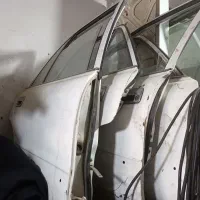 گیربکس و دفرانسیل تویوتا کریسیدا|قطعات یدکی و لوازم جانبی|بهارستان, |دیوار