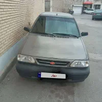 پراید مدل ۹۰ در بافق|خودرو سواری و وانت|بافق, |دیوار