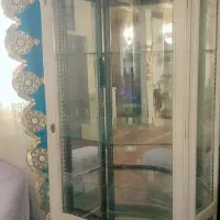 بوفه|بوفه، ویترین، کنسول|بیرجند, |دیوار