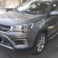 X 22 بی‌رنگ مدل ۱۴۰۱