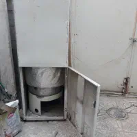 آبگرمکن|آبگرمکن، پکیج، شوفاژ|مشهد, موعود|دیوار