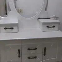میز آرایشی
