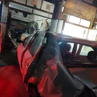 ال90تصادفی|خودرو سواری و وانت|خوی, |دیوار