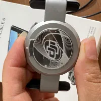 گیمبال موبایل Osmo mobile 6 dji