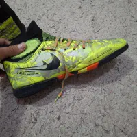 کفش سالن و چمن مصنوعی فوتسال