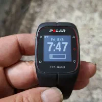 ساعت اسپرت پلار M400|ساعت|تهران, عبدل‌آباد|دیوار