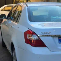 جیلی سفارش امارات