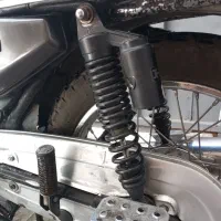 هندا 125cc پرند|موتورسیکلت|مشهد, توس (بلوار توس)|دیوار