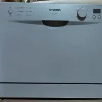ماشین ظرفشویی هیوندا