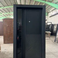 درب سکوریت ضدسرقت شیشه ضد سرقت پنجره ۸۰۳۶۷ pvc 00|مصالح و تجهیزات ساختمان|نور, |دیوار