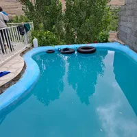 ۱۵۰۰ متر زمین باغی سنددار روستای سرسبز عارفی|فروش زمین و ملک کلنگی|ملک‌آباد, |دیوار