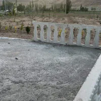زمین باغی با سازه 20 متری فیروزکوه|فروش زمین و ملک کلنگی|کرج, چهارصد دستگاه|دیوار