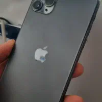 آیفون ۱۱ پرو مکس lla