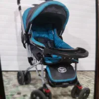 کالسکه کودک