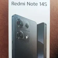 ردمی نوت 14s