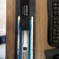 منگنه وسط زن بزرگ اسکریبا آلمانی|لوازم التحریر|سنندج, |دیوار