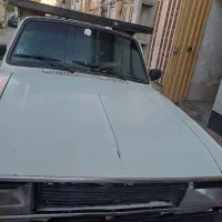 پیکان وانت مدل ۹۰|خودرو سواری و وانت|گرگان, |دیوار