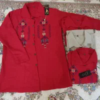 شومیز تونیک بلوز