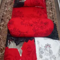 لحاف تشک ست