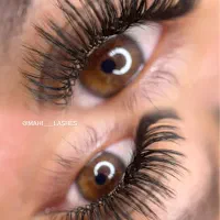 خدمات اکستنشن مژه