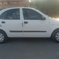 تیبا ۹۵ صندوق دار فابریک