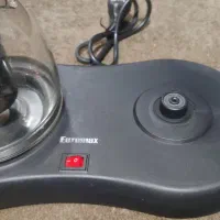 چایساز یورومکس|سماور، چایساز، قهوهساز|تهران, قصر فیروزه ۱|دیوار