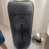 اسپیکربلوتوثی قوی kts-1199