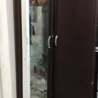 کمد و جاکفشی