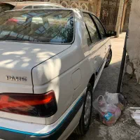 پارس ۹۶ دوگانه کارخانه حتما بخونید