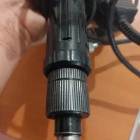 پیچ بندبرقی کیلواس|ابزارآلات|هشتگرد, شهرک صنعتی هشتگرد|دیوار