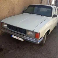 پیکان مدل ۸۲