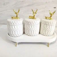 آجیل و شکلات خوری|ظروف نگهدارنده، پلاستیکی، یکبارمصرف|حمیدیا, |دیوار