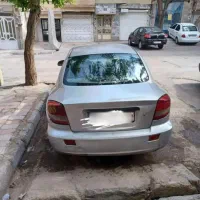 ریو ۸۶ دور رنگ