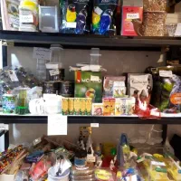 قفس مسافرتی جمع شو|لوازم جانبی حیوانات|اصفهان, باغ زرشک|دیوار